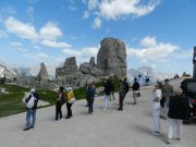 escursione alle cinque torri (13/43)